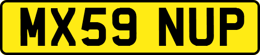 MX59NUP