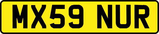 MX59NUR