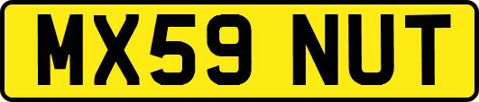 MX59NUT