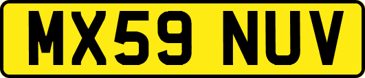 MX59NUV