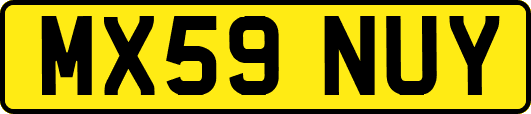 MX59NUY