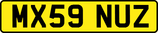 MX59NUZ