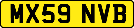MX59NVB