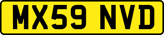MX59NVD