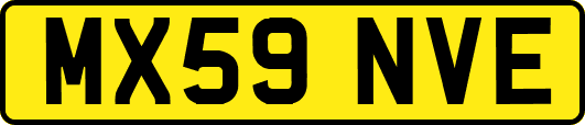 MX59NVE