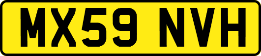MX59NVH