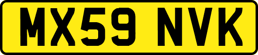 MX59NVK