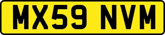 MX59NVM