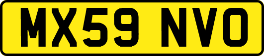 MX59NVO