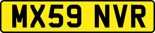 MX59NVR