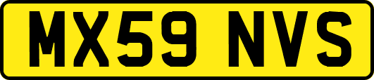 MX59NVS