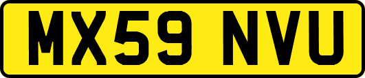MX59NVU
