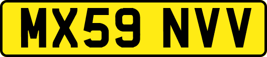 MX59NVV