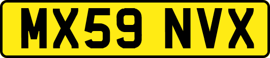 MX59NVX