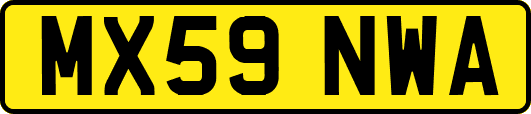 MX59NWA