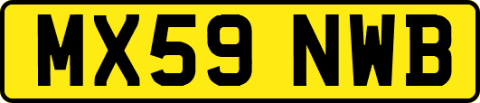 MX59NWB