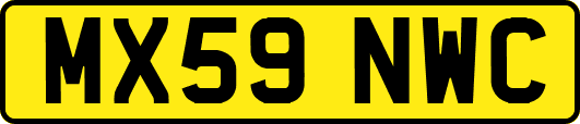 MX59NWC
