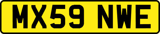 MX59NWE