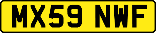 MX59NWF