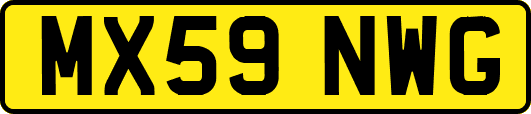 MX59NWG