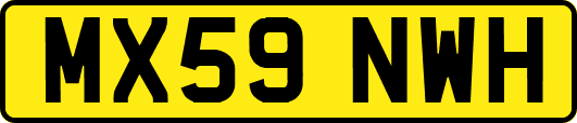 MX59NWH