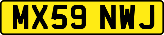MX59NWJ
