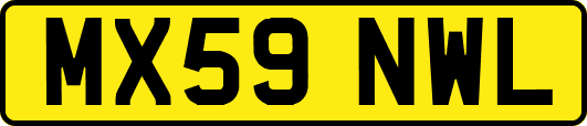 MX59NWL