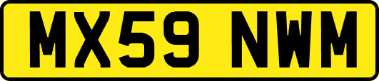 MX59NWM