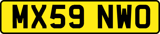 MX59NWO
