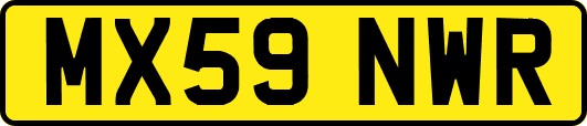 MX59NWR