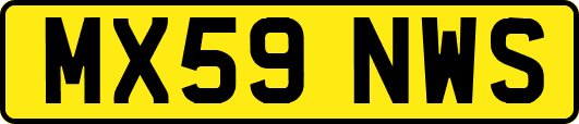 MX59NWS