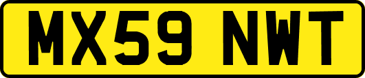 MX59NWT