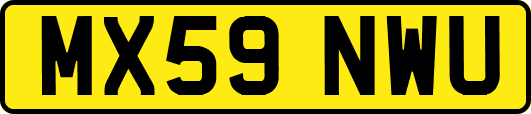 MX59NWU