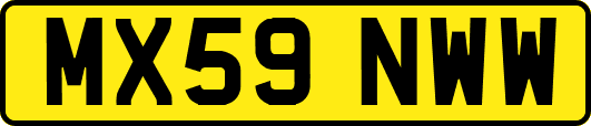 MX59NWW