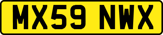 MX59NWX