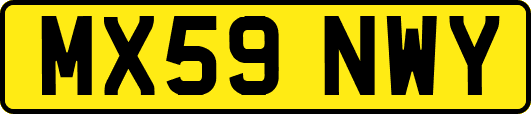 MX59NWY