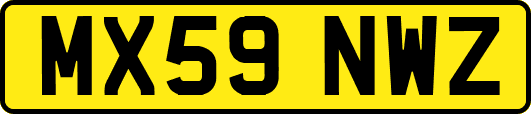 MX59NWZ