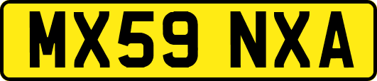MX59NXA