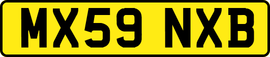 MX59NXB