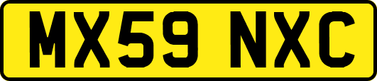 MX59NXC