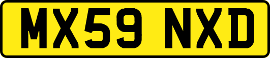 MX59NXD