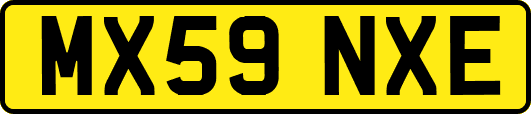 MX59NXE