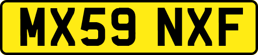 MX59NXF