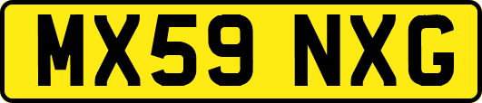 MX59NXG