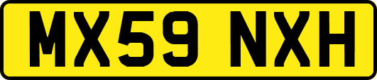 MX59NXH