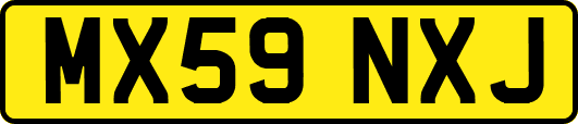 MX59NXJ