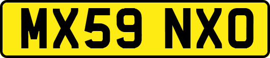 MX59NXO