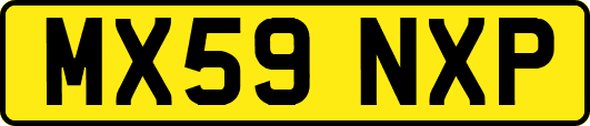 MX59NXP