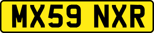 MX59NXR
