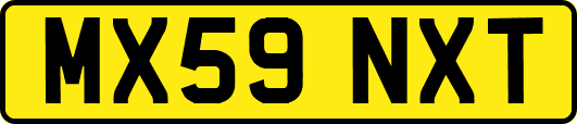 MX59NXT